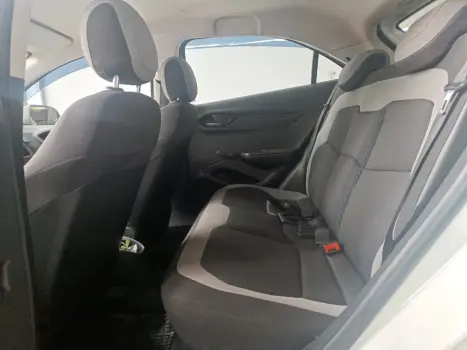 CHEVROLET Onix Hatch 1.0 4P FLEX LS, Foto 7