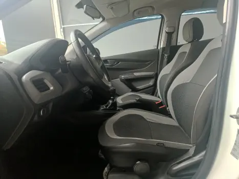 CHEVROLET Onix Hatch 1.0 4P FLEX LS, Foto 8