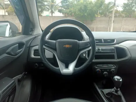 CHEVROLET Onix Hatch 1.0 4P FLEX LS, Foto 9