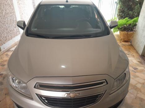 CHEVROLET Onix Hatch 1.0 12V 4P FLEX LT, Foto 4