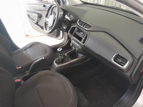 CHEVROLET Onix Hatch 1.0 12V 4P FLEX LT, Foto 6