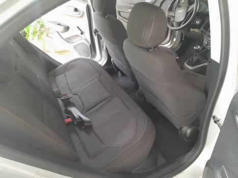 CHEVROLET Onix Hatch 1.0 12V 4P FLEX LT, Foto 8