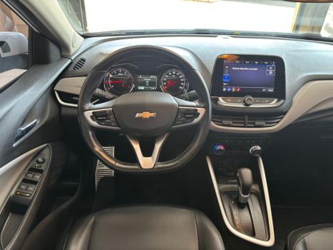 CHEVROLET Onix Hatch 1.0 12V 4P FLEX PREMIER 2 TURBO AUTOMTICO, Foto 9
