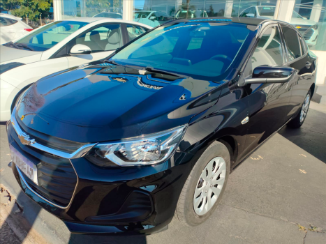 CHEVROLET Onix Hatch 1.0 4P FLEX LT PLUS, Foto 2