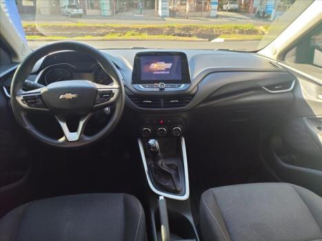 CHEVROLET Onix Hatch 1.0 4P FLEX LT PLUS, Foto 4