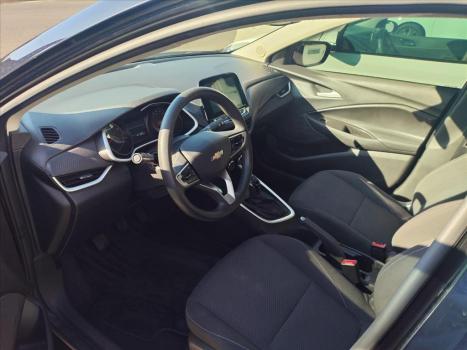 CHEVROLET Onix Hatch 1.0 4P FLEX LT PLUS, Foto 7