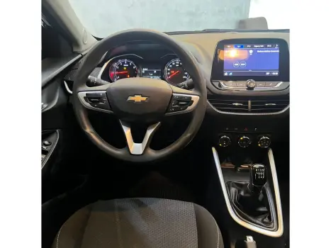 CHEVROLET Onix Hatch 1.0 4P FLEX LT, Foto 7