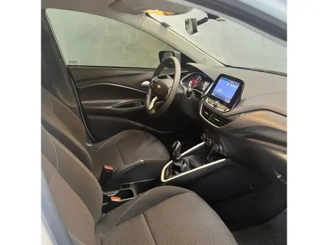 CHEVROLET Onix Hatch 1.0 4P FLEX LT, Foto 11