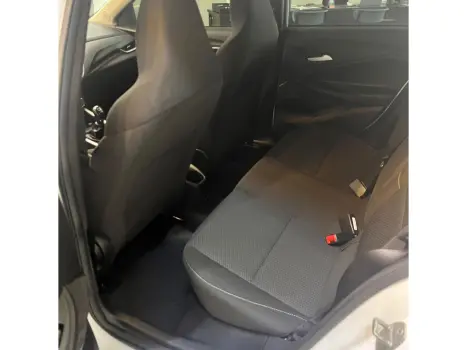 CHEVROLET Onix Hatch 1.0 4P FLEX LT, Foto 12