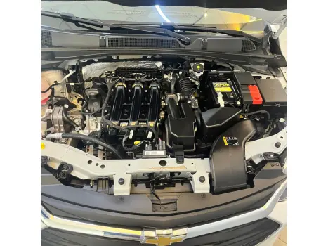 CHEVROLET Onix Hatch 1.0 4P FLEX LT, Foto 14