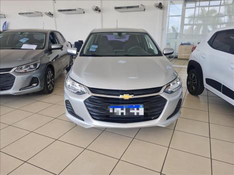 CHEVROLET Onix Hatch 1.0 4P FLEX LT, Foto 2