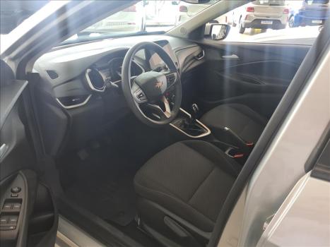 CHEVROLET Onix Hatch 1.0 4P FLEX LT, Foto 4