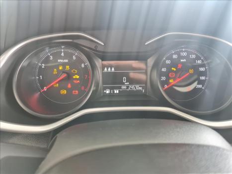 CHEVROLET Onix Hatch 1.0 4P FLEX LT, Foto 5