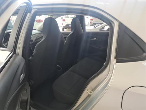 CHEVROLET Onix Hatch 1.0 4P FLEX LT, Foto 8