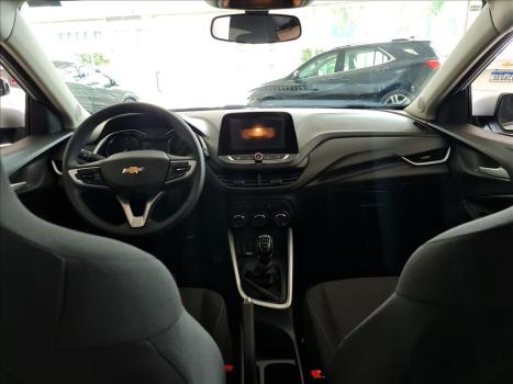 CHEVROLET Onix Hatch 1.0 4P FLEX LT, Foto 9