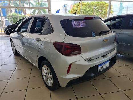 CHEVROLET Onix Hatch 1.0 4P FLEX LT, Foto 10