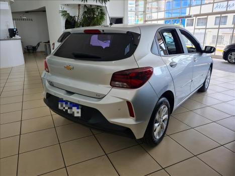 CHEVROLET Onix Hatch 1.0 4P FLEX LT, Foto 11