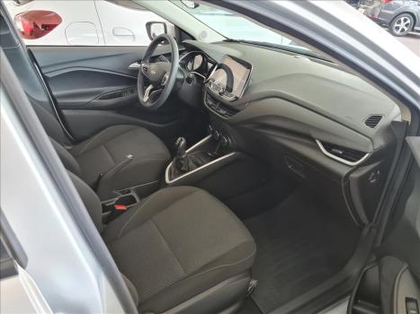 CHEVROLET Onix Hatch 1.0 4P FLEX LT, Foto 12
