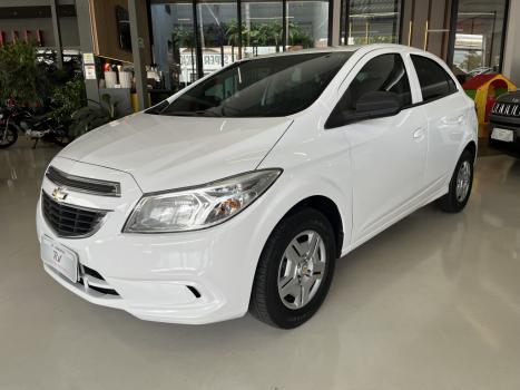 CHEVROLET Onix Hatch 1.0 4P FLEX LT, Foto 1