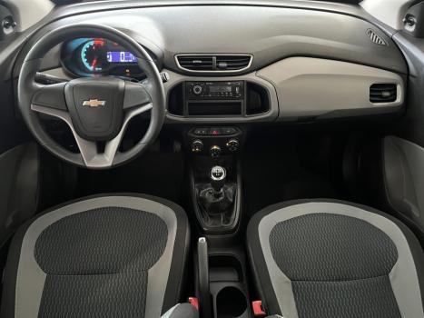CHEVROLET Onix Hatch 1.0 4P FLEX LT, Foto 5