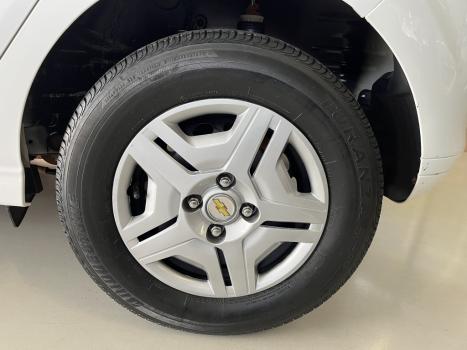 CHEVROLET Onix Hatch 1.0 4P FLEX LT, Foto 6