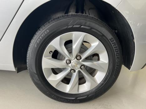 CHEVROLET Onix Hatch 1.0 12V 4P FLEX LTZ TURBO, Foto 5