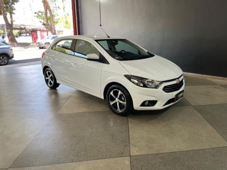 CHEVROLET Onix Hatch 1.4 4P FLEX LTZ AUTOMTICO, Foto 1