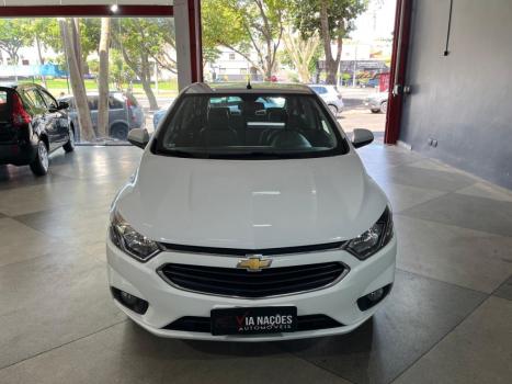 CHEVROLET Onix Hatch 1.4 4P FLEX LTZ AUTOMTICO, Foto 2