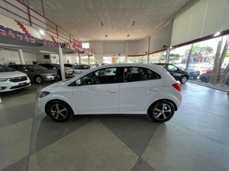 CHEVROLET Onix Hatch 1.4 4P FLEX LTZ AUTOMTICO, Foto 7