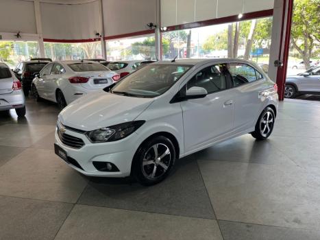 CHEVROLET Onix Hatch 1.4 4P FLEX LTZ AUTOMTICO, Foto 8