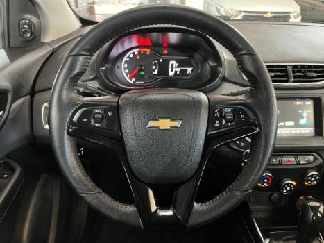 CHEVROLET Onix Hatch 1.4 4P FLEX LTZ AUTOMTICO, Foto 9
