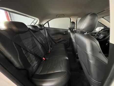 CHEVROLET Onix Hatch 1.4 4P FLEX LTZ AUTOMTICO, Foto 10