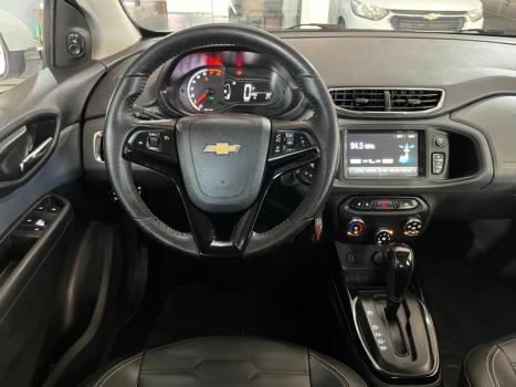 CHEVROLET Onix Hatch 1.4 4P FLEX LTZ AUTOMTICO, Foto 11