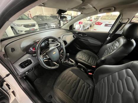 CHEVROLET Onix Hatch 1.4 4P FLEX LTZ AUTOMTICO, Foto 12