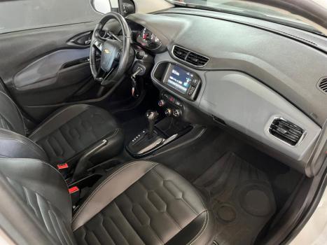 CHEVROLET Onix Hatch 1.4 4P FLEX LTZ AUTOMTICO, Foto 14