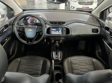 CHEVROLET Onix Hatch 1.4 4P FLEX LTZ AUTOMTICO, Foto 15