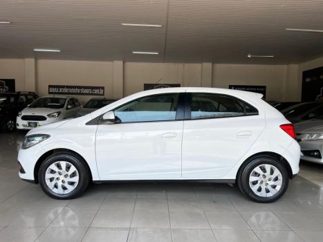 CHEVROLET Onix Hatch 1.4 4P FLEX LT, Foto 3