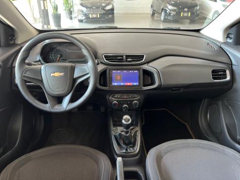 CHEVROLET Onix Hatch 1.4 4P FLEX LT, Foto 5