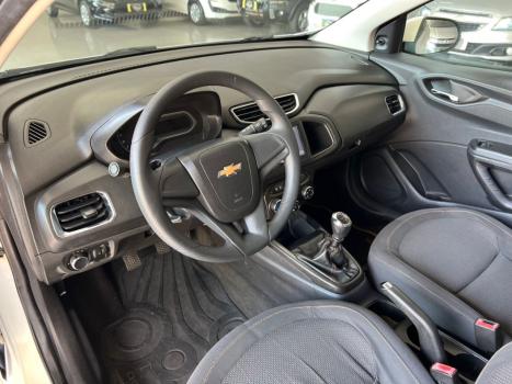 CHEVROLET Onix Hatch 1.4 4P FLEX LT, Foto 8