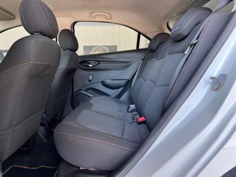CHEVROLET Onix Hatch 1.4 4P FLEX LT, Foto 10