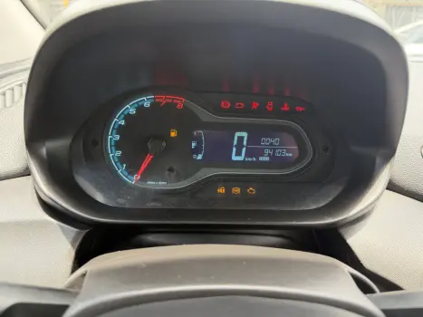 CHEVROLET Onix Hatch 1.4 4P FLEX LT, Foto 13