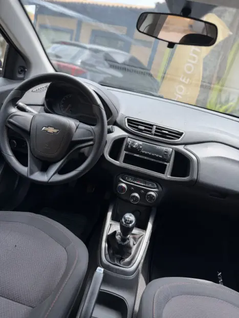 CHEVROLET Onix Hatch 1.4 4P FLEX LT, Foto 14