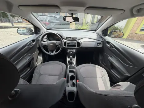 CHEVROLET Onix Hatch 1.4 4P FLEX LT, Foto 15
