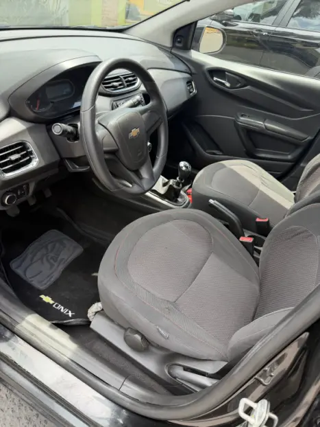 CHEVROLET Onix Hatch 1.4 4P FLEX LT, Foto 16
