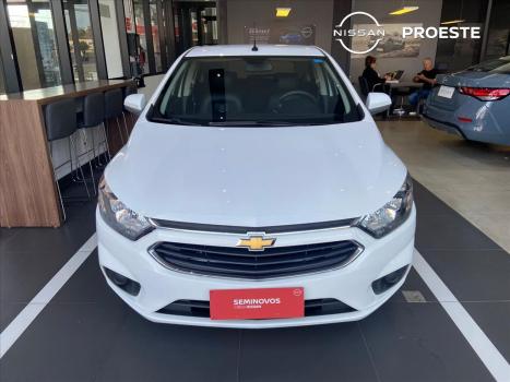 CHEVROLET Onix Hatch 1.4 4P FLEX LT AUTOMTICO, Foto 2