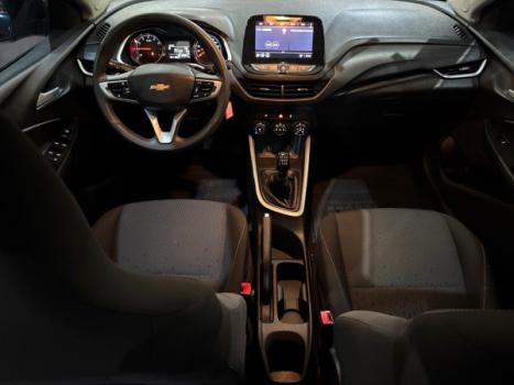 CHEVROLET Onix Hatch 1.0 4P FLEX LT, Foto 8