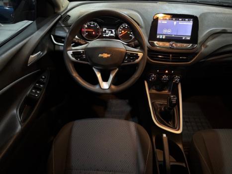 CHEVROLET Onix Hatch 1.0 4P FLEX LT, Foto 12