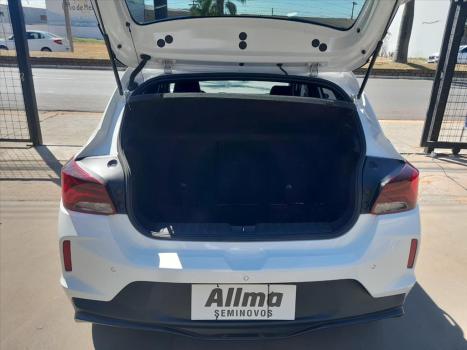 CHEVROLET Onix Hatch 1.0 12V 4P FLEX RS TURBO AUTOMTICO, Foto 7