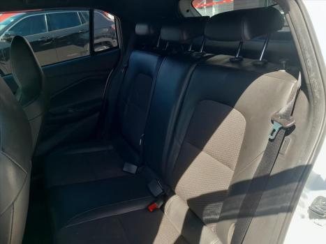 CHEVROLET Onix Hatch 1.0 12V 4P FLEX RS TURBO AUTOMTICO, Foto 10
