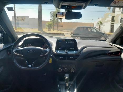 CHEVROLET Onix Hatch 1.0 12V 4P FLEX RS TURBO AUTOMTICO, Foto 11